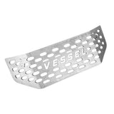 Front Grille Insert for 2014+ Honda Foreman Vessel Powersports