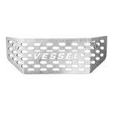 Front Grille Insert for 2014+ Honda Foreman Vessel Powersports