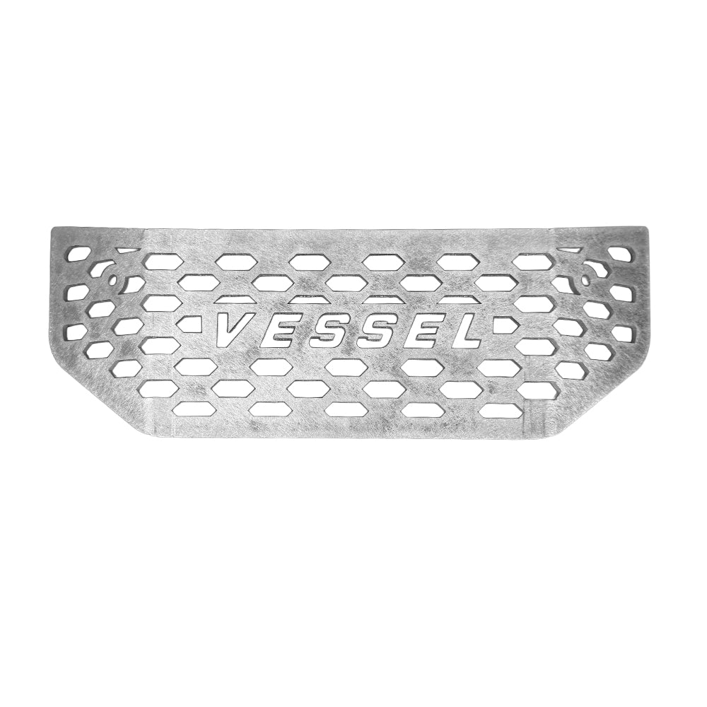 Front Grille Insert for 2014+ Honda Foreman Vessel Powersports
