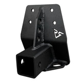 2" Hitch Receiver 2015+ Honda Rubicon / Rancher IRS Vessel Powersports