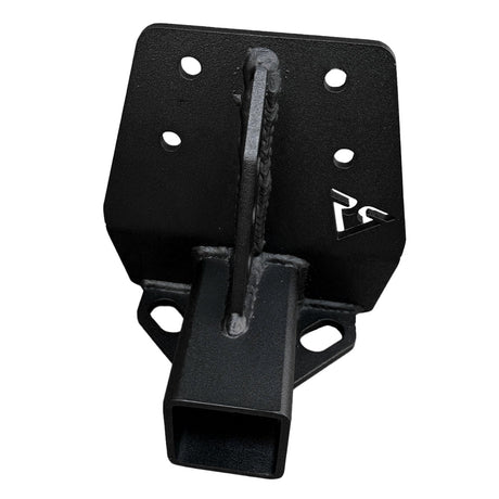 2" Hitch Receiver 2015+ Honda Rubicon / Rancher IRS Vessel Powersports