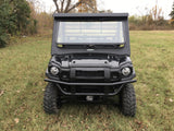 Lo Pro Top Level 1 2015-2026 Kawasaki Pro FX Fortress Pro