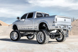 2018 Ram 2500 18 inch lift kit Papis