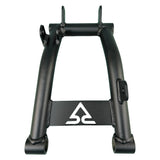 Rear Arched Lower Control Arms 2015+ Honda Rubicon / Rancher IRS Vessel Powersports