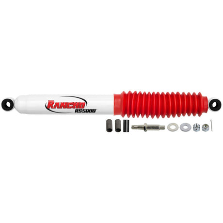 Rancho 69-91 Chevrolet Blazer / Full Size Rear RS9000XL Shock Rancho