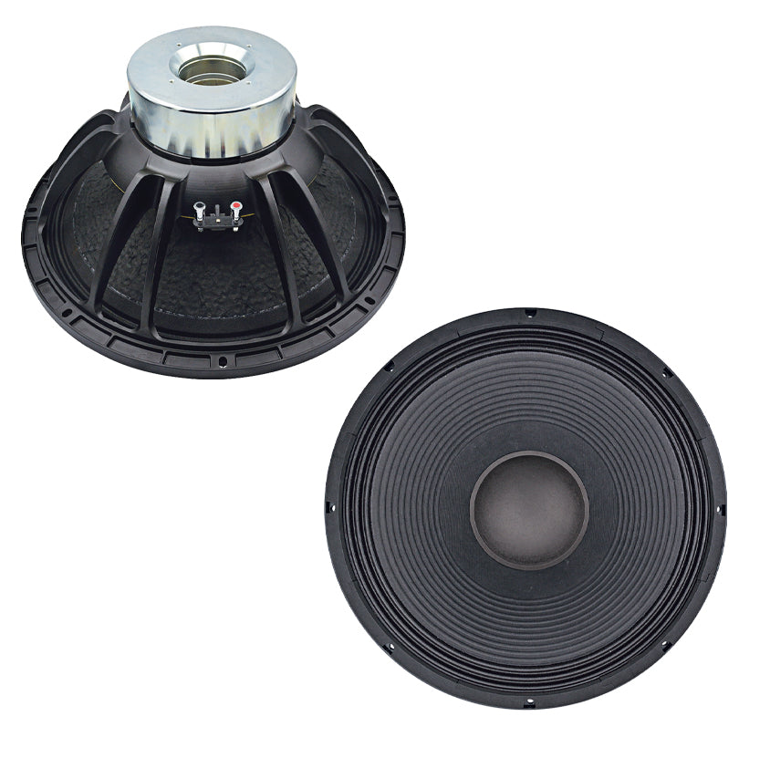 21” Precision Professional Woofer (NWA-2100-ND) Audiopipe