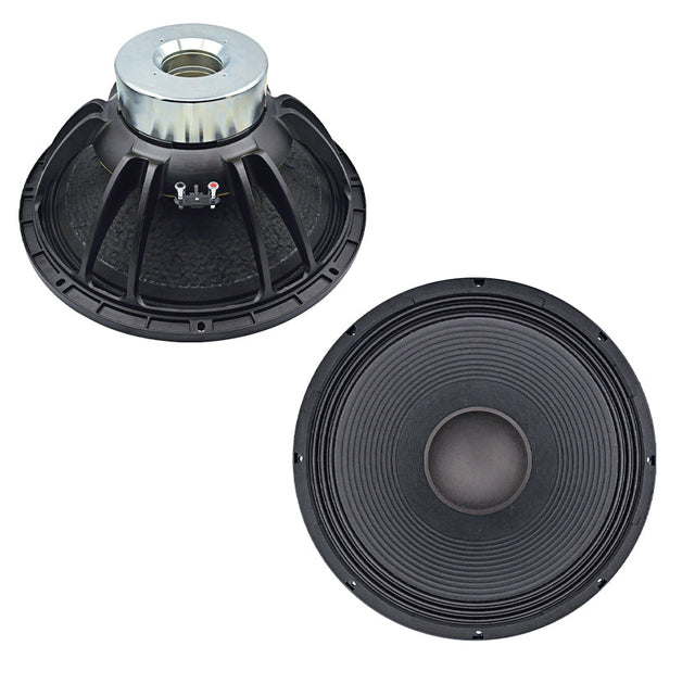 21” Precision Professional Woofer (NWA-2100-ND) Audiopipe