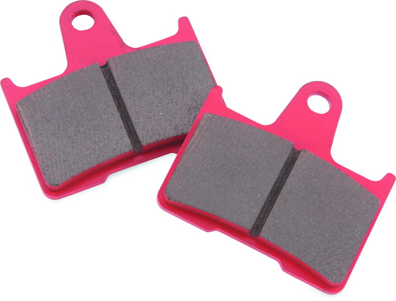 BikeMaster Honda Sintered Brake Pads