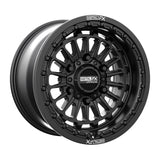 MetalFX Delta R Beadlock Wheel