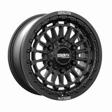 MetalFX Delta R Beadlock Wheel
