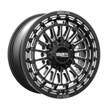 MetalFX Delta R Beadlock Wheel