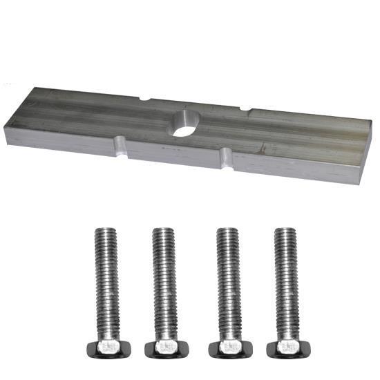 Madjax MJFX Lo-Pro Lift Kit Club Car Precedent