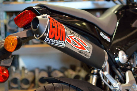 EVO S Full System - Honda Grom (14-15)