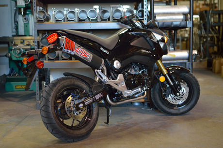 EVO S Full System - Honda Grom (14-15)