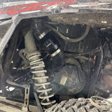 RPM 2016-2018 RZR XPT Turbo "ECF" Electric Clutch Blower Fan Kit - Lower Clutch / Belt Temperature
