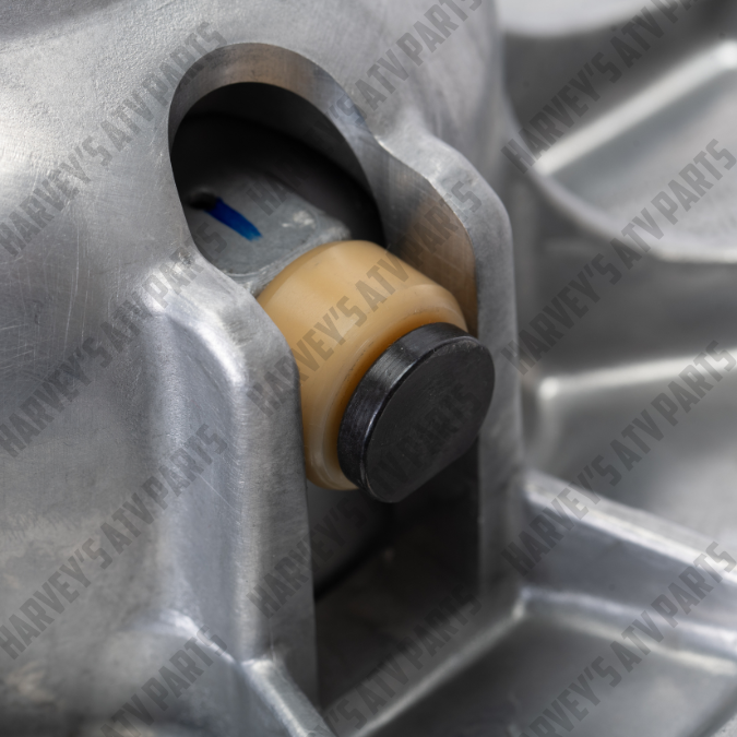 RZR 900 & S (2016+) EBS Tied Upgrade Secondary Clutch Harvey's ATV Parts