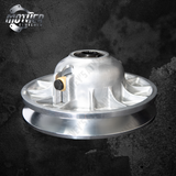 General 1000 & XP EBS Primary Clutch & Improved EBS Secondary Clutch Bundle Harvey's ATV Parts