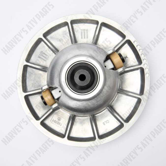 General 1000 & XP (2016+) Primary and Secondary EBS REDUCED Clutches Harvey's ATV Parts