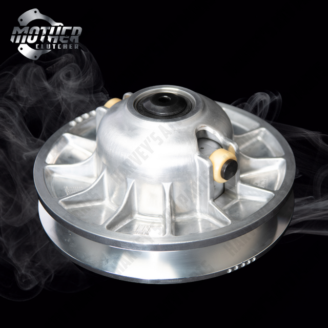 General 1000 & XP (2016+) Secondary Clutch (reduced EBS type) Harvey's ATV Parts
