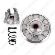 General 1000 & XP (2016+) Primary and Secondary EBS REDUCED Clutches Harvey's ATV Parts