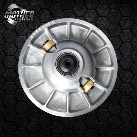 RZR 900 & S (2016+) Secondary Clutch Harvey's ATV Parts