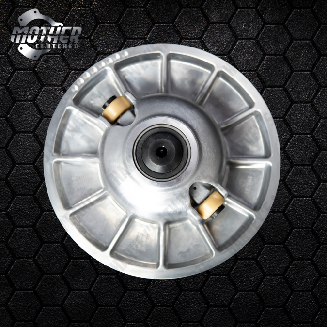 RZR 900 & S (2016+) Primary and Secondary Clutch Bundle Harvey's ATV Parts