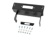 Rough Country Winch Mounting Plate for Polaris Ranger 570 Crew