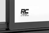 Rough Country UTV Side Doors Can-Am Defender HD 5/HD 7/HD 8/HD 9/HD 10 2-Seater 97100
