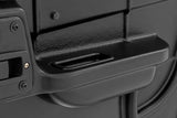 Rough Country UTV Side Doors Can-Am Defender HD 5/HD 7/HD 8/HD 9/HD 10 2-Seater 97100