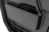 Rough Country UTV Side Doors Can-Am Defender HD 5/HD 7/HD 8/HD 9/HD 10 2-Seater 97100