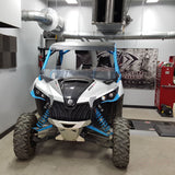 2015-2017 Maverick XDS & XSR 1000 Turbo ECU Bench Power Flash (ECU Send-In)