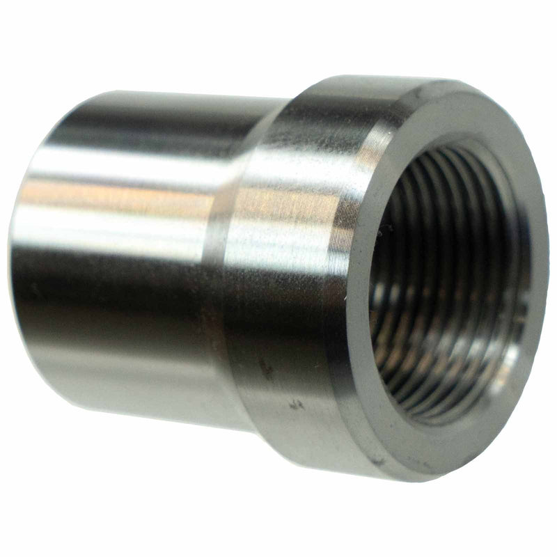 1.25" Standard Tube Adapter Right Hand 1.5(ID) 12(TPI)