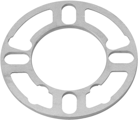 5-lug 4.25" to 5.5 " Wheel Spacers Far From Stock