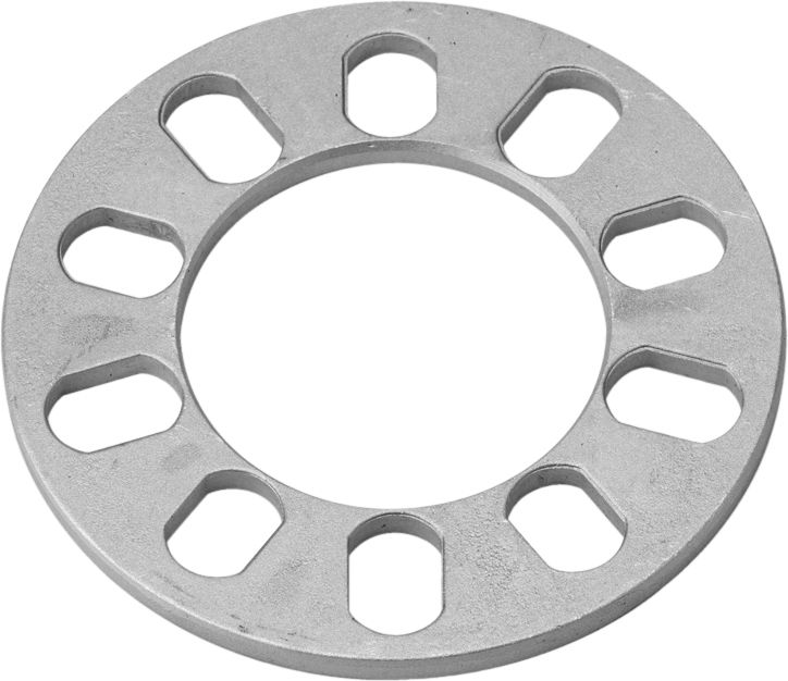 5 lug large bolt pattern spacer.