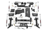 6 Inch Lift Kit 8-Lug Chevy/GMC 3/4-Ton Suburban/C2500/K2500 Truck/C3500/K3500 Truck (88-00) Rough Country