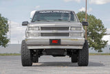 6 Inch Lift Kit 8-Lug Chevy/GMC 3/4-Ton Suburban/C2500/K2500 Truck/C3500/K3500 Truck (88-00) Rough Country