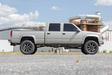 6 Inch Lift Kit 8-Lug Chevy/GMC 3/4-Ton Suburban/C2500/K2500 Truck/C3500/K3500 Truck (88-00) Rough Country
