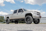 6 Inch Lift Kit 8-Lug Chevy/GMC 3/4-Ton Suburban/C2500/K2500 Truck/C3500/K3500 Truck (88-00) Rough Country