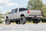6 Inch Lift Kit 8-Lug Chevy/GMC 3/4-Ton Suburban/C2500/K2500 Truck/C3500/K3500 Truck (88-00) Rough Country