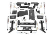 6 Inch Lift Kit 8-Lug M1 Chevy 3/4-Ton Suburban/C2500/K2500 Truck/C3500/K3500 Truck (88-00) Rough Country