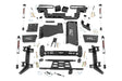 6 Inch Lift Kit 8-Lug V2 Chevy 3/4-Ton Suburban/C2500/K2500 Truck/C3500/K3500 Truck (88-00) Rough Country
