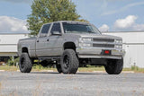 6 Inch Lift Kit 8-Lug V2 Chevy 3/4-Ton Suburban/C2500/K2500 Truck/C3500/K3500 Truck (88-00) Rough Country
