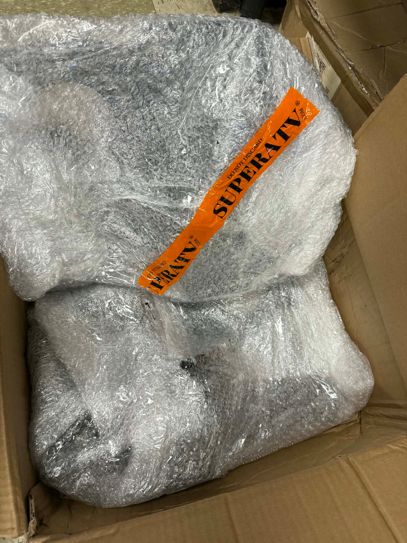 *CLEARANCE ITEM* GDP RZR Pro Portal Backing Plates FRONT AND REAR