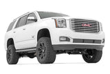 6 Inch Lift Kit Mag-ride Auto-Lev Chevy/GMC SUV 1500 4WD (2015-2020) Rough Country