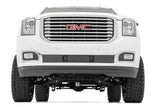 6 Inch Lift Kit Mag-ride Auto-Lev Chevy/GMC SUV 1500 4WD (2015-2020) Rough Country