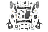 6 Inch Lift Kit Chevy/GMC SUV 1500 4WD (2015-2020) Rough Country