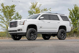 6 Inch Lift Kit Chevy/GMC SUV 1500 4WD (2015-2020) Rough Country