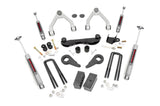 2-3 Inch Lift Kit Rear Blocks Silverado/Sierra 1500 Truck & SUV 4WD (1988-1999) Rough Country