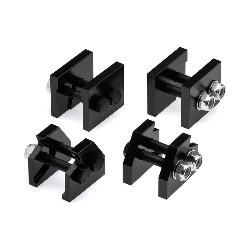 2007-2013 Yamaha Grizzly 700 2" Full Lift Leveling Kit