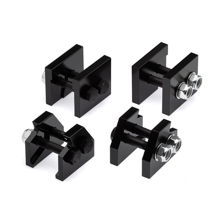 2007-2014 Yamaha Grizzly 450 2" Full Lift Leveling Kit